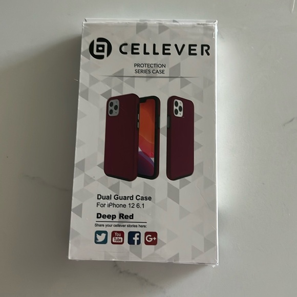 iPhone 12 case - Picture 1 of 8